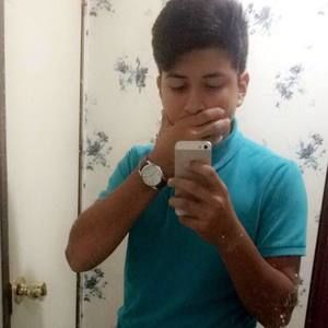 Meet your Posher, Gabriel